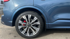 Ford Kuga 2.5 PHEV ST-Line X 5dr CVT Estate